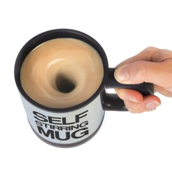 Self Mug