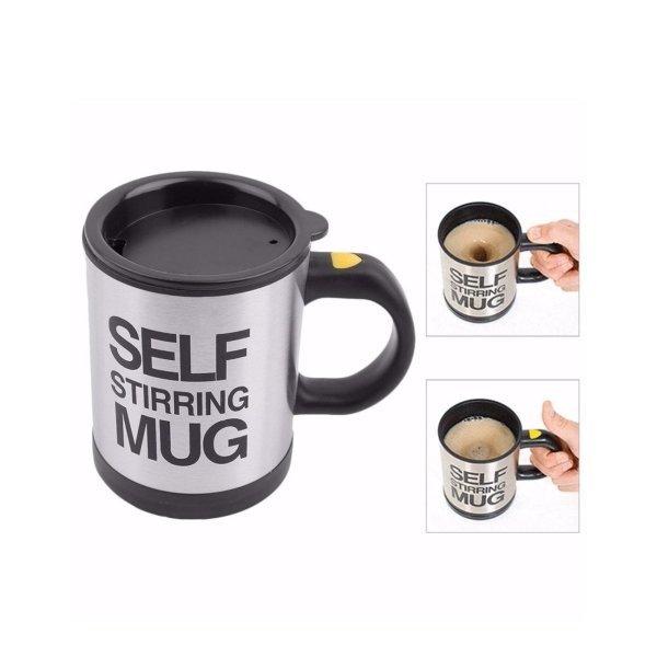 Self Mug