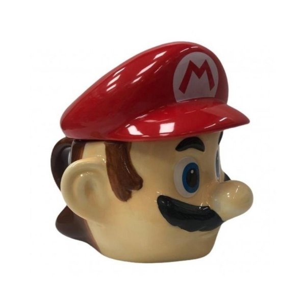 Süper Mario Kupa