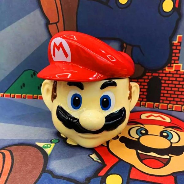 Süper Mario Kupa