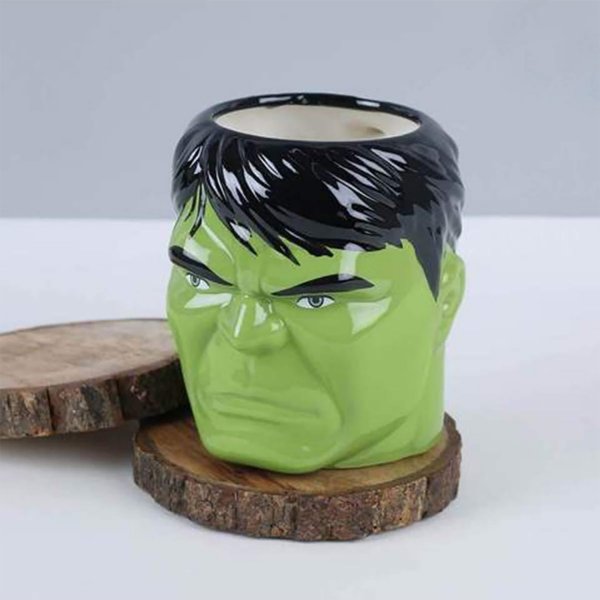 Hulk Kupa